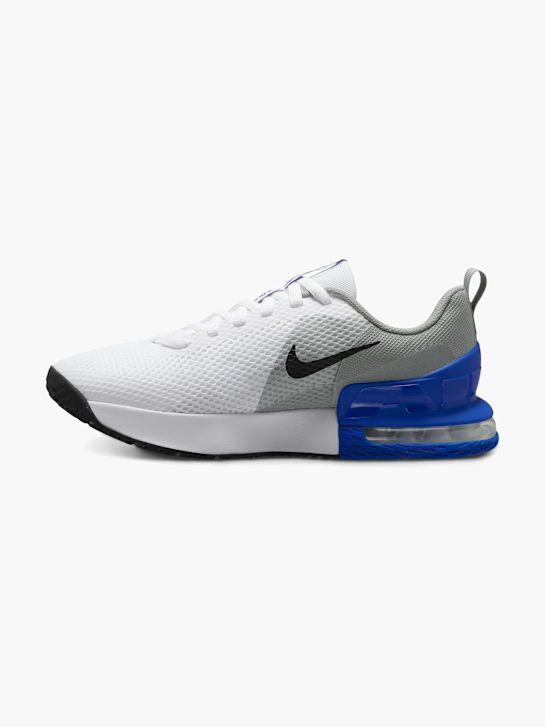 Nike M AIR MAX ALPHA TRAINER 6 Sneaker Blau