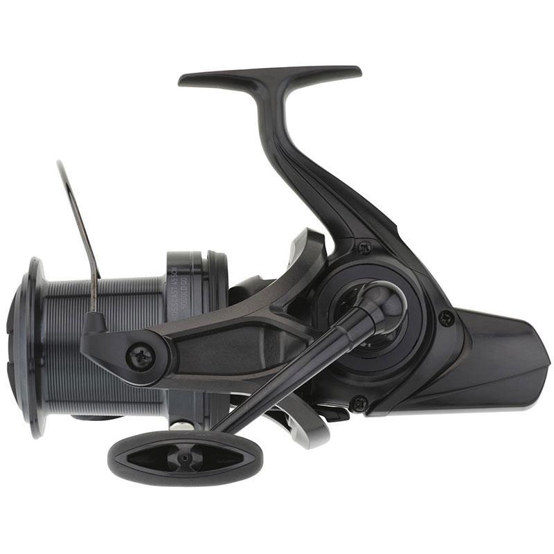 Moulinet Carpe Daiwa Crosscast Carp Scw Spod