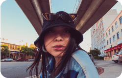 Max Lens Mod