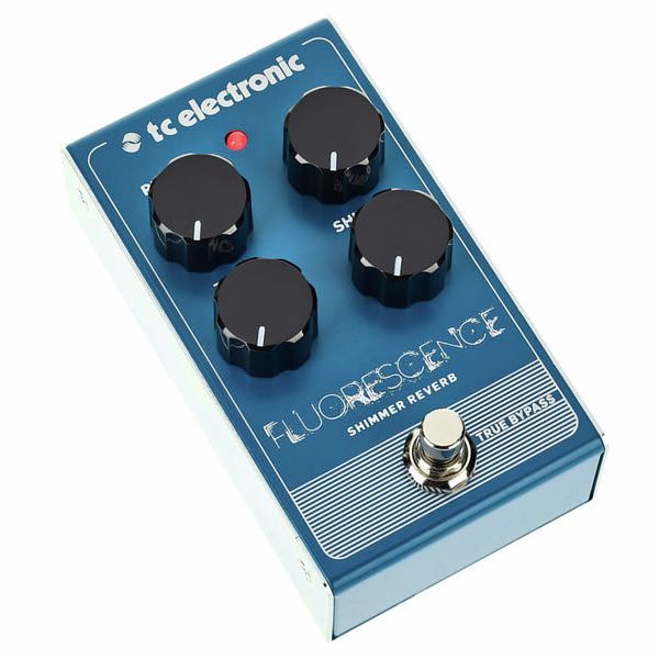 TC Electronic Flourescence Shimmer Reverb