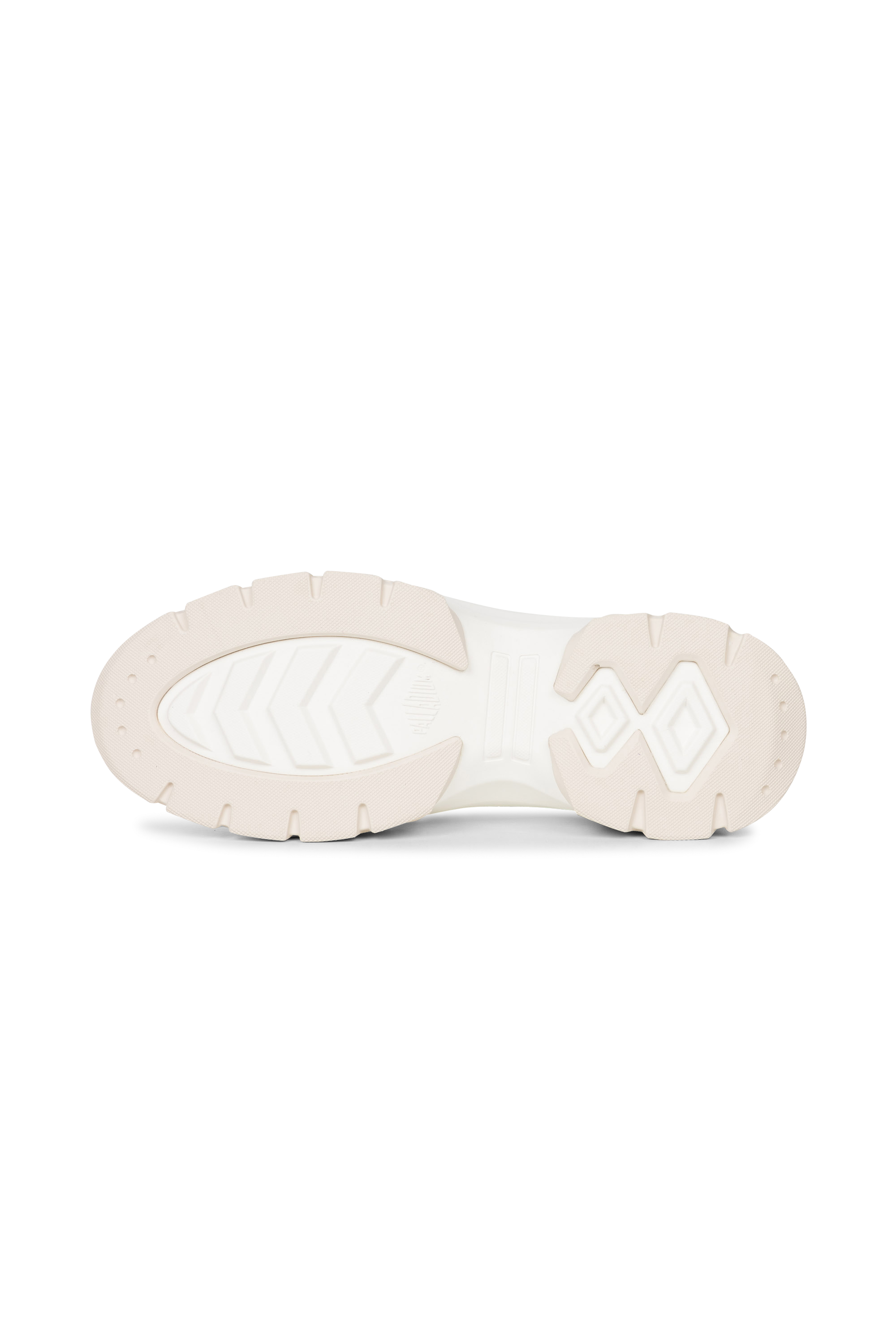 PALLADIUM Boots Noir