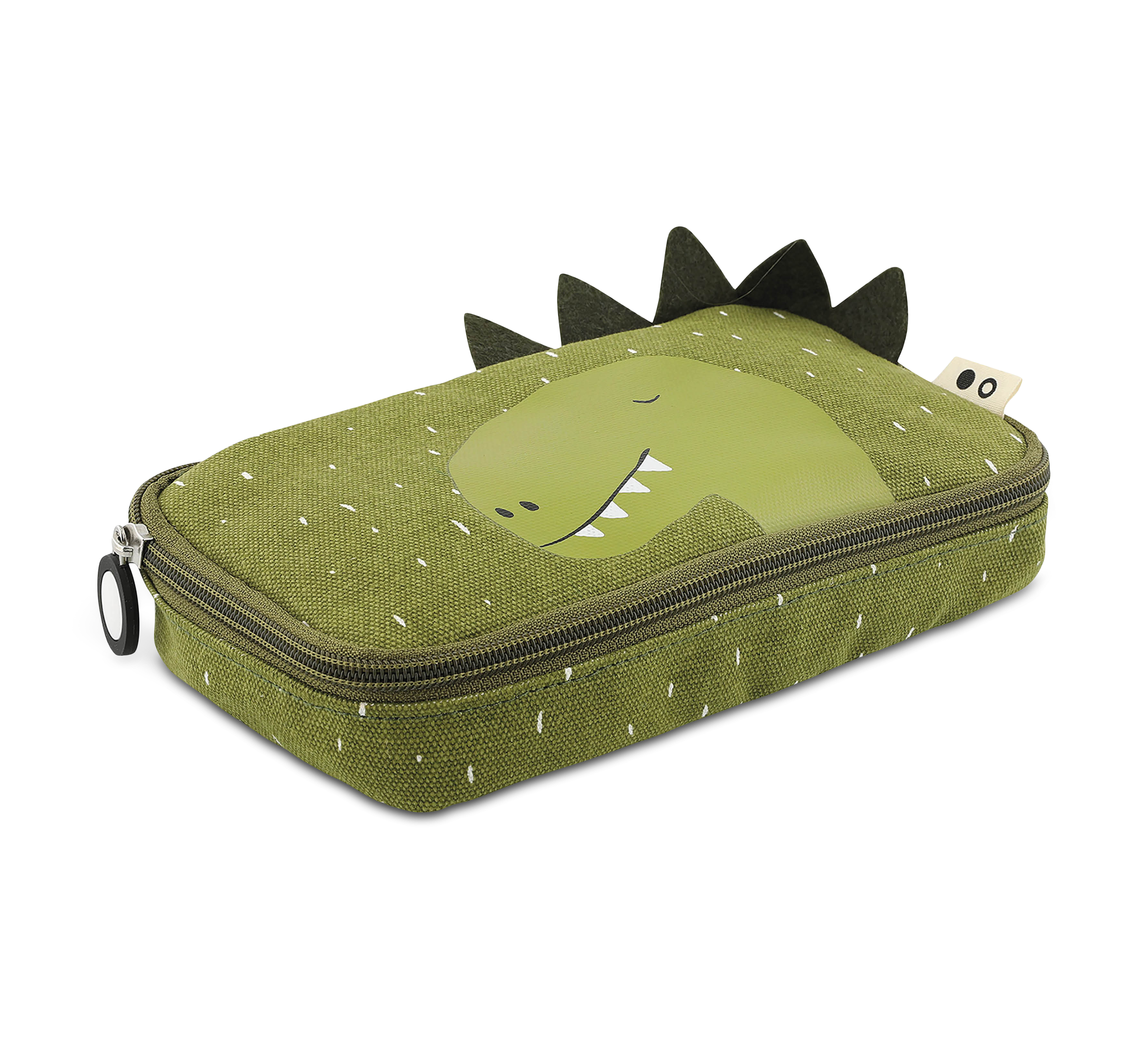 Trixie Etui rechteckig Dino