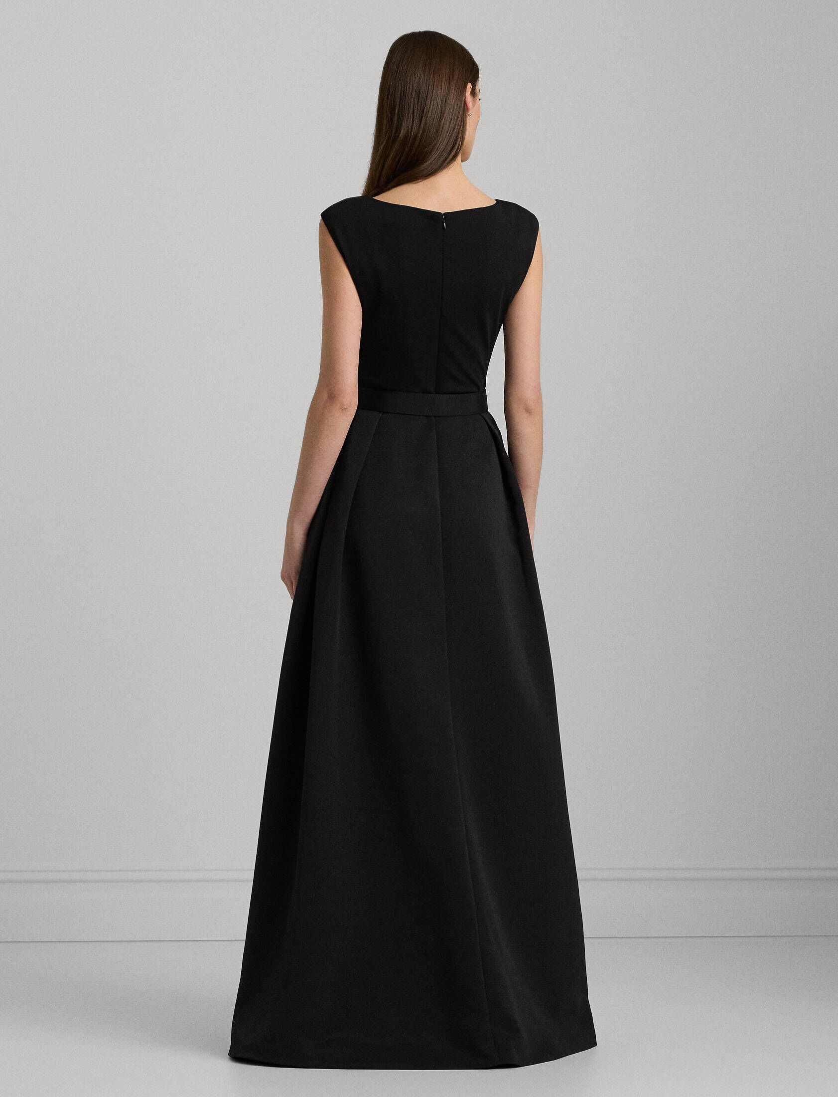 Lauren Ralph Lauren| Damen Abendkleid MISS EVE