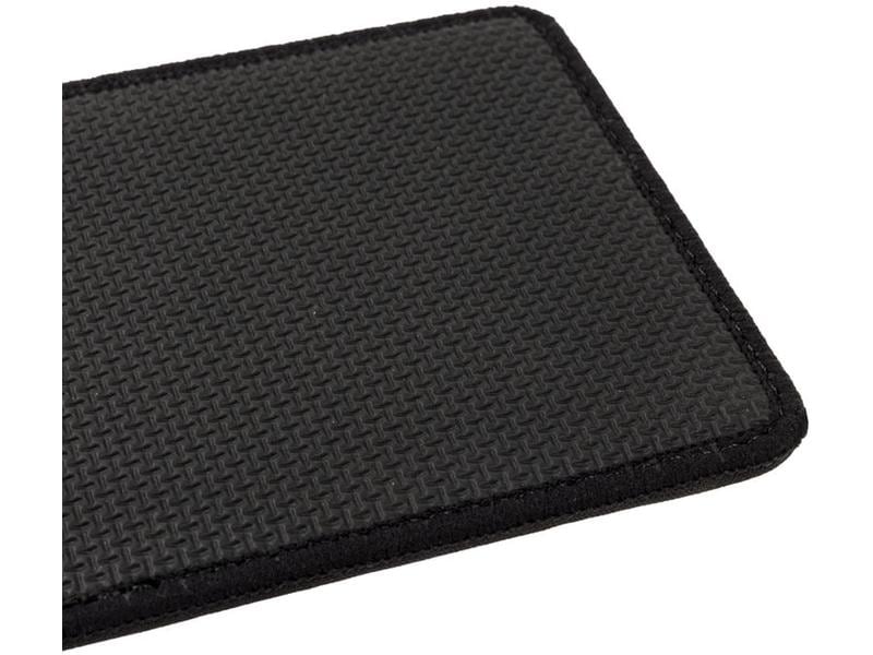 PC Gaming Race Handballenauflage Stealth Compact Schwarz Tastatur-Handballenauflage