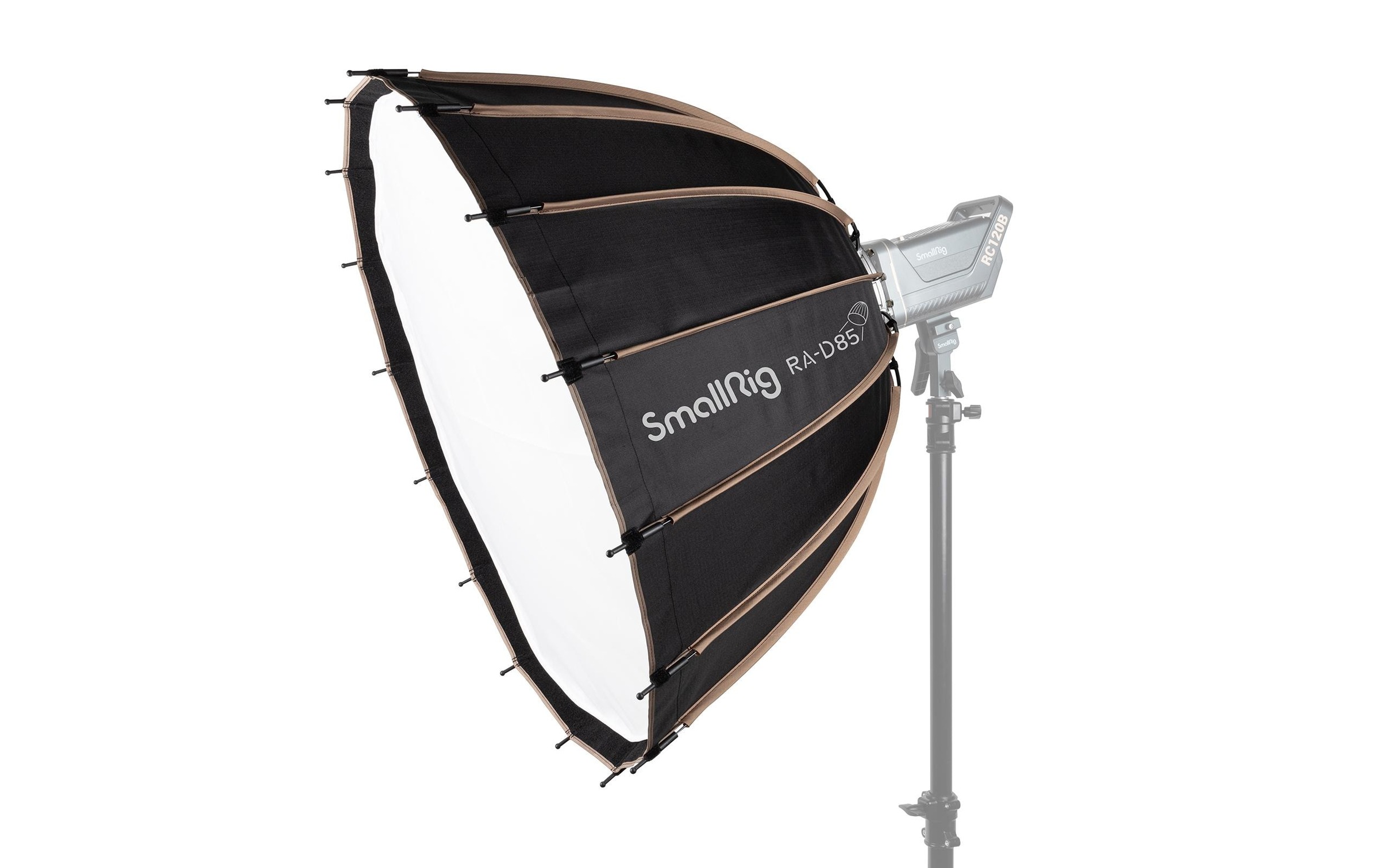 Lichtanlage »Smallrig RA-D85«