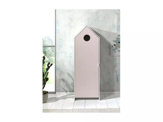 Armoire Enfant 4 Niveaux 