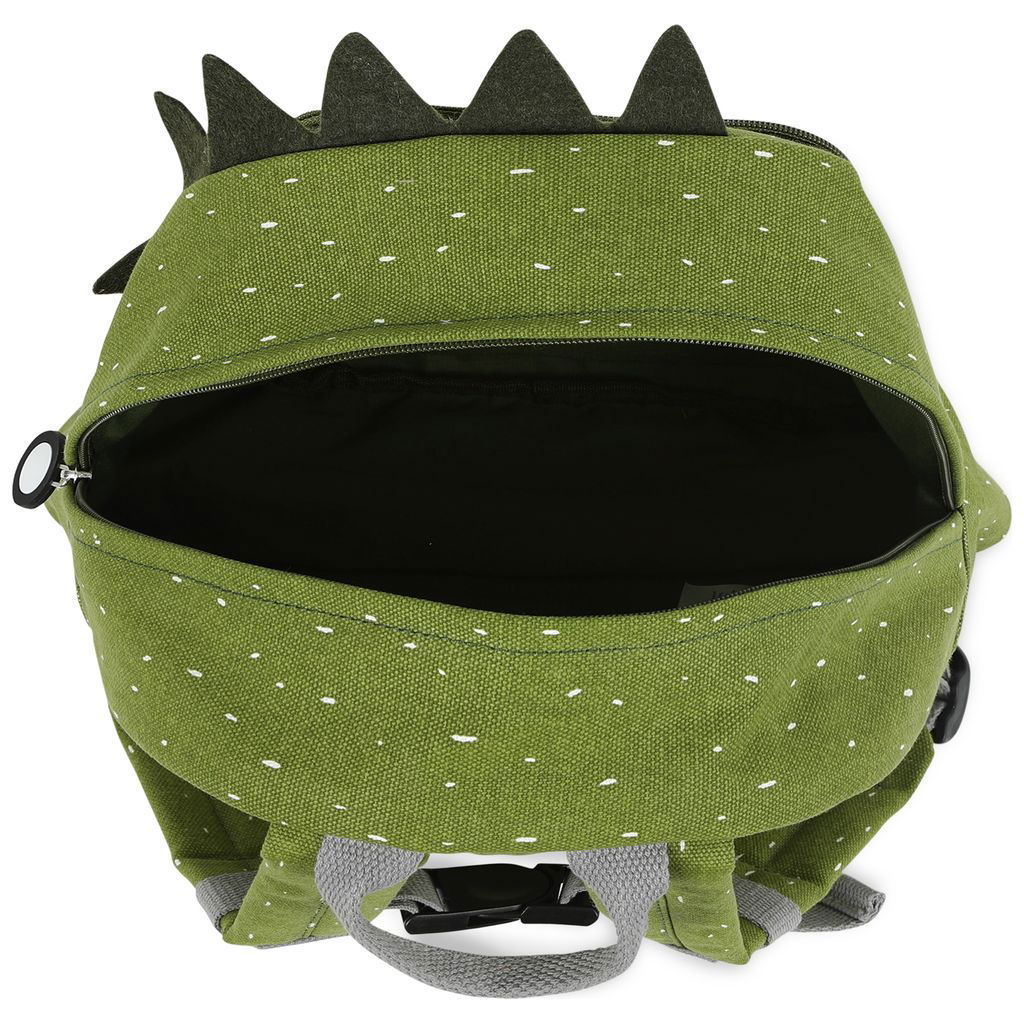 trixietrixie   Rucksack Mr. Dino