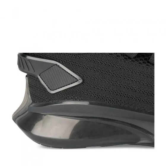 Baskets NOIR UNYK