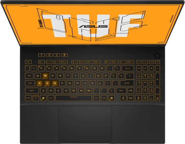 ASUS TUF Gaming F16 i5-13/32/1TB/RTX5050 16