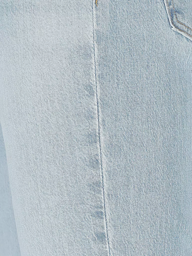 LEVI'S® Jeans Slim Fit 511 hellblau