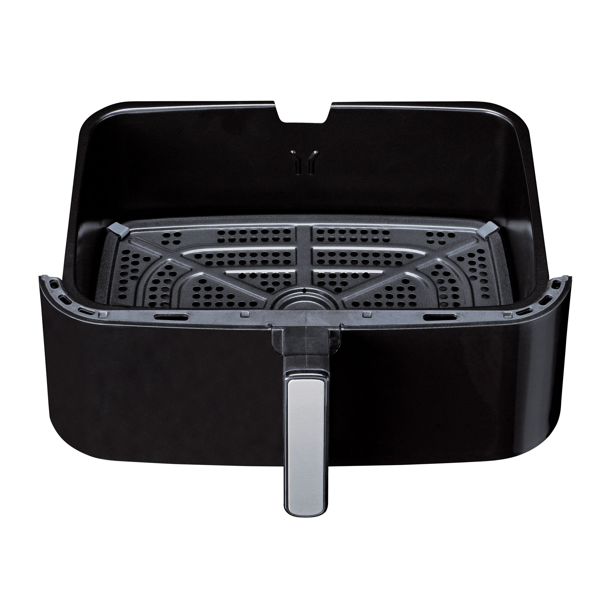 Gastronoma 18290009 Air Fryer Mandje - Zwart