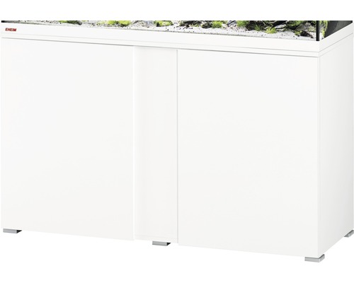 Aquarium onderkast EHEIM Vivaline 240 121x41x71 cm wit