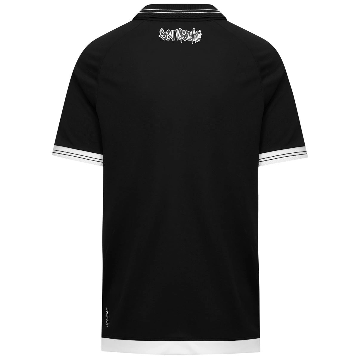Vasco da Gama Thuisshirt 2025/26 - Voetbalshirt Brazilië