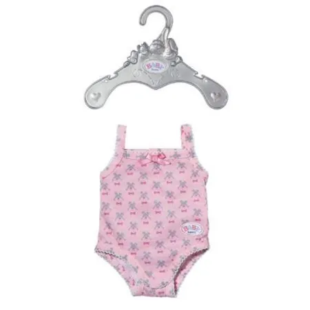 BABY born® Zapf Babybody 43cm, 2-fach sortiert