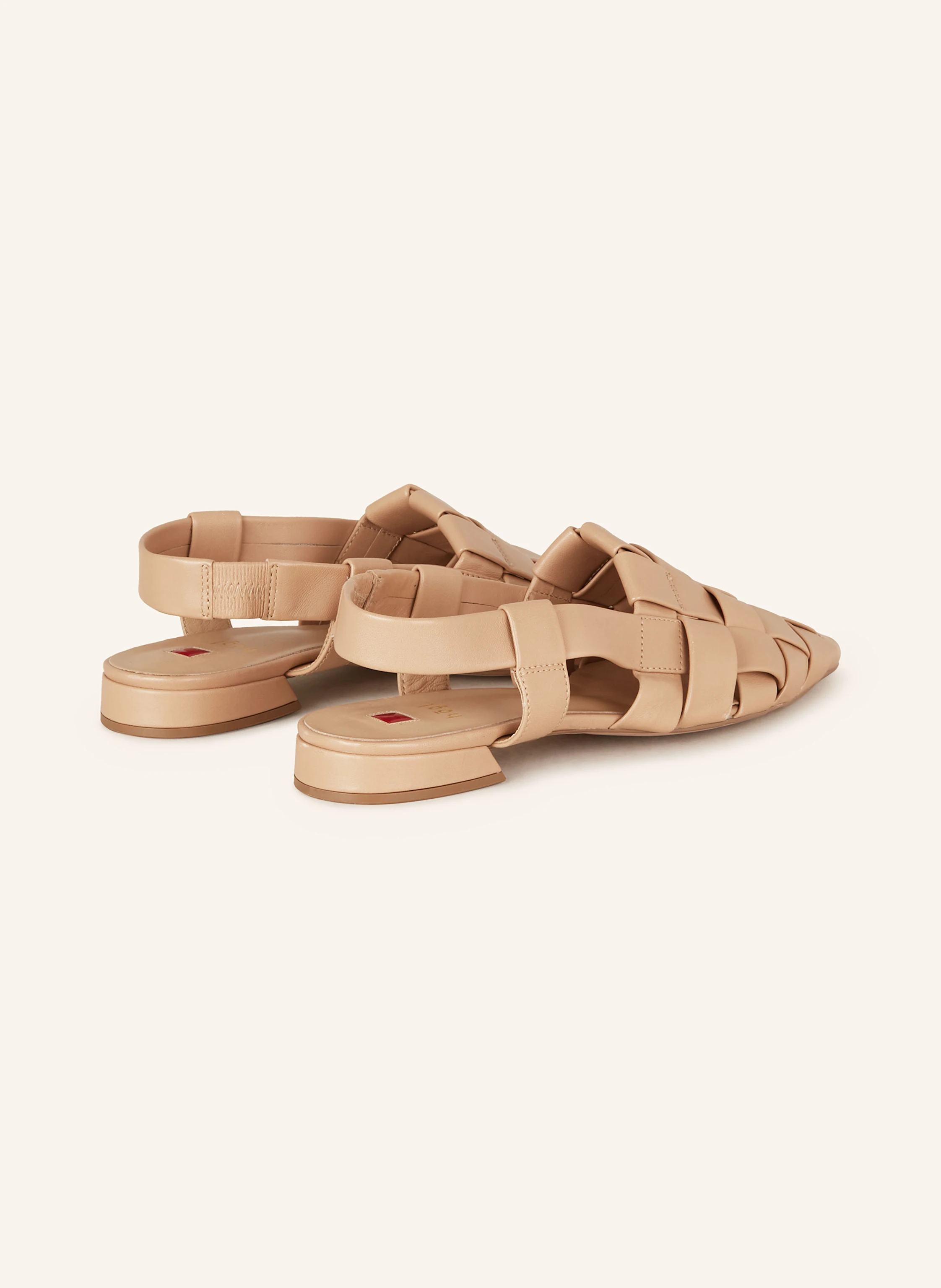 Högl Slingballerinas