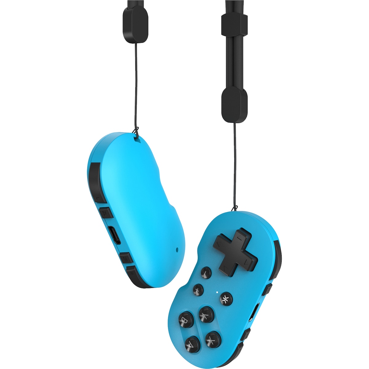 CRKD Atom kontroller (blå)