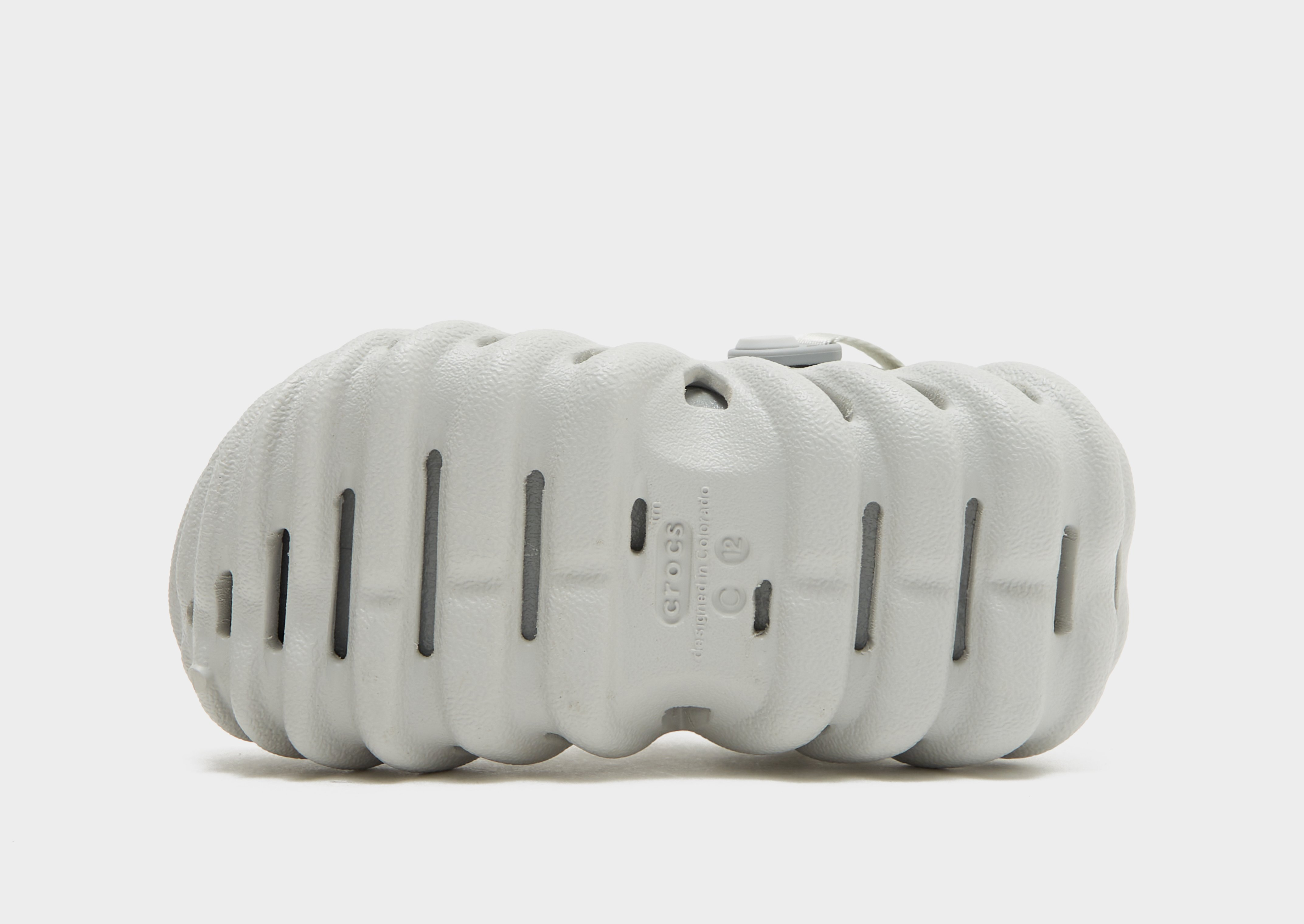 Crocs Echo Clog Enfant