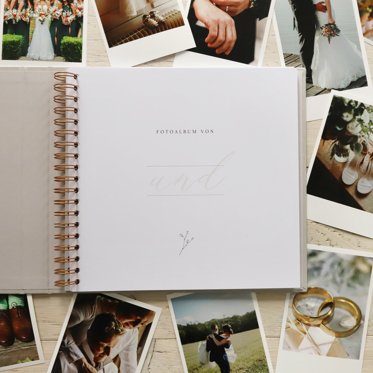 Bundle „Planen, Feiern & Erinnern