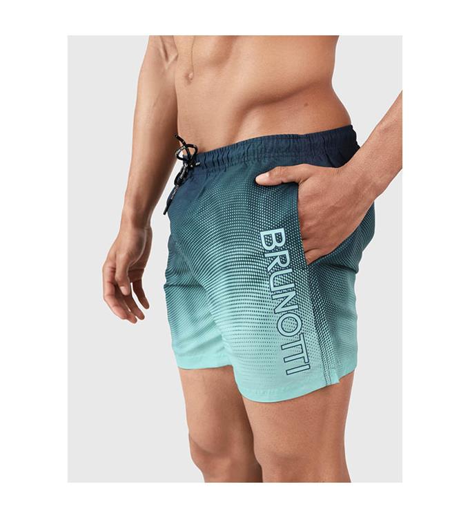 Brunotti Men Rockser Zwemshort