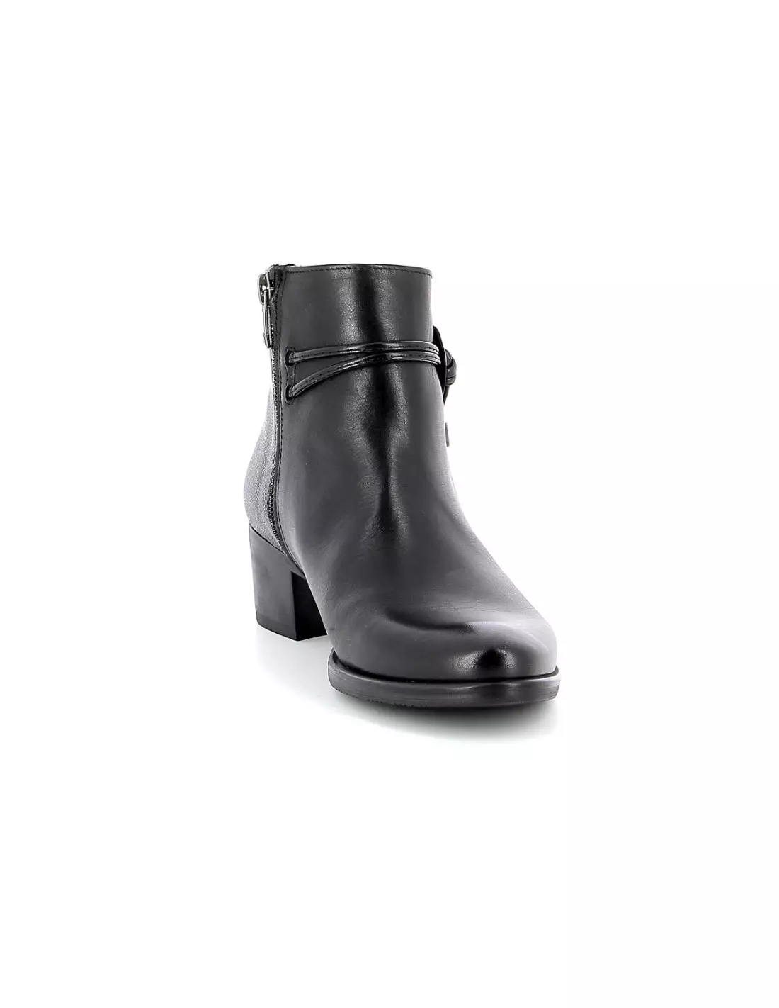 DORKING ALEGRIA - Boots & bottines Noir