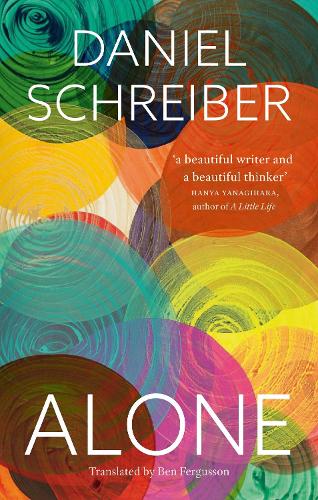 Alone: Reflections on Solitary Living (Hardback)