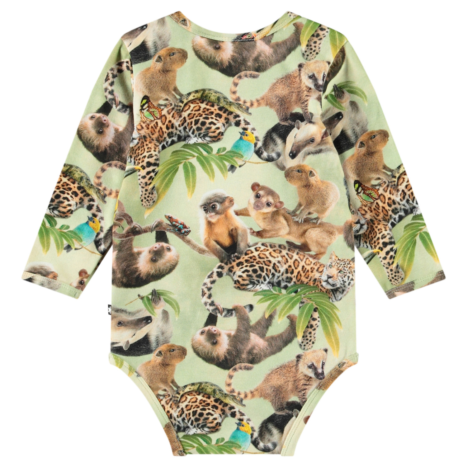 Foss - Jungle Cubs