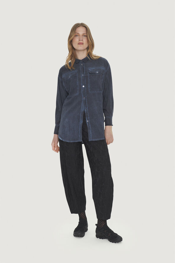 Bitte Kai Rand Jacquard stretch Sort