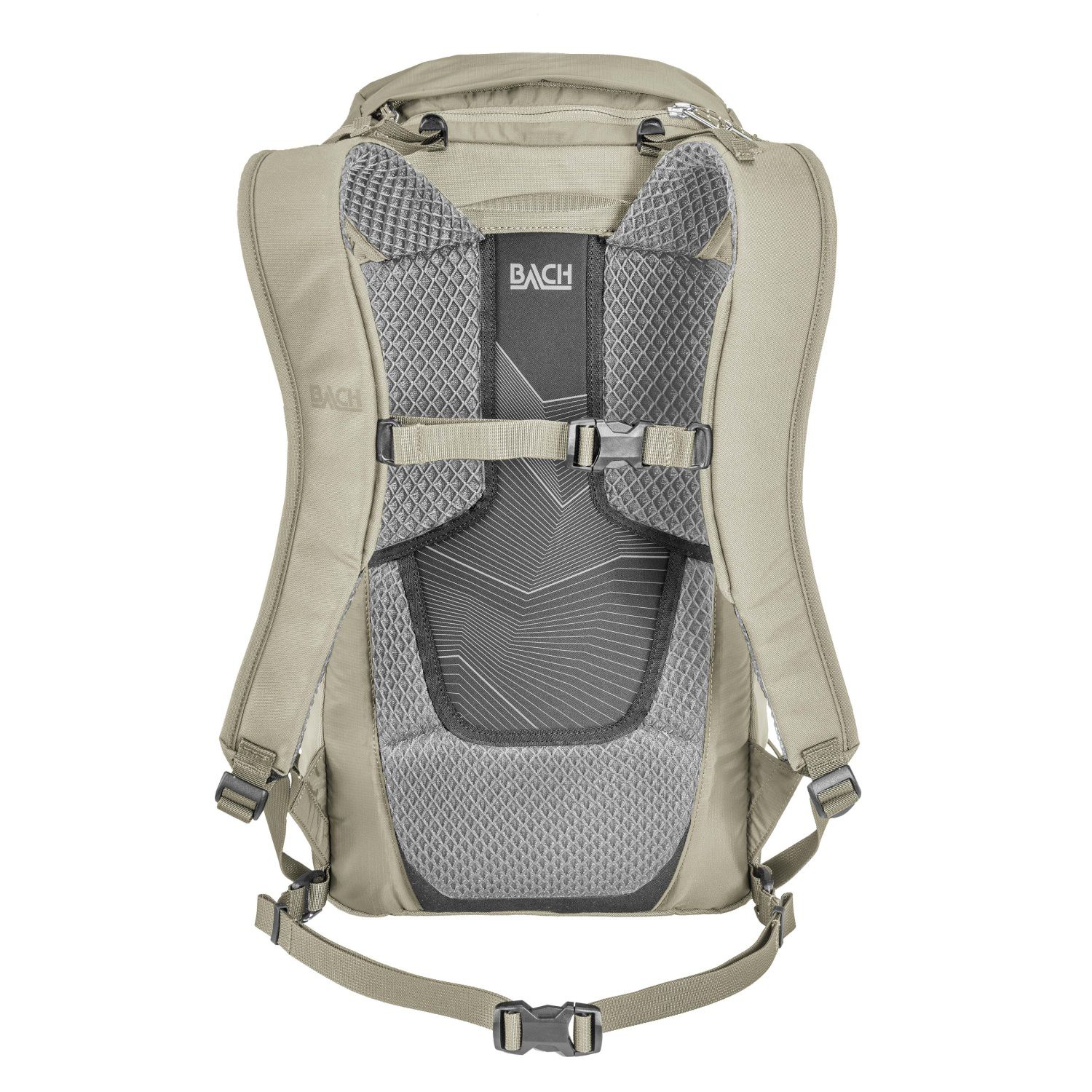 Mochila Bach Shield 20 L