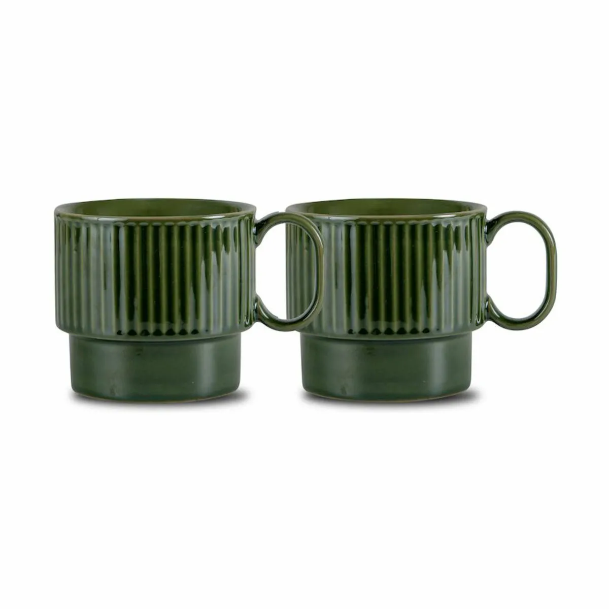 Sagaform Coffee & More Tekrus - 2 stk.