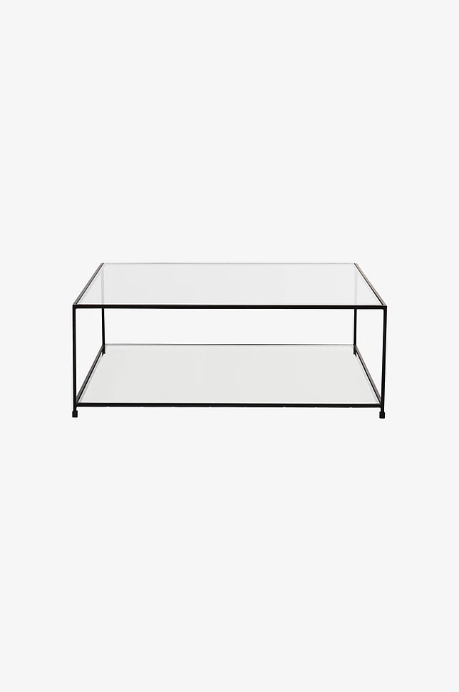 MATRIX sofabord 90x90 cm
