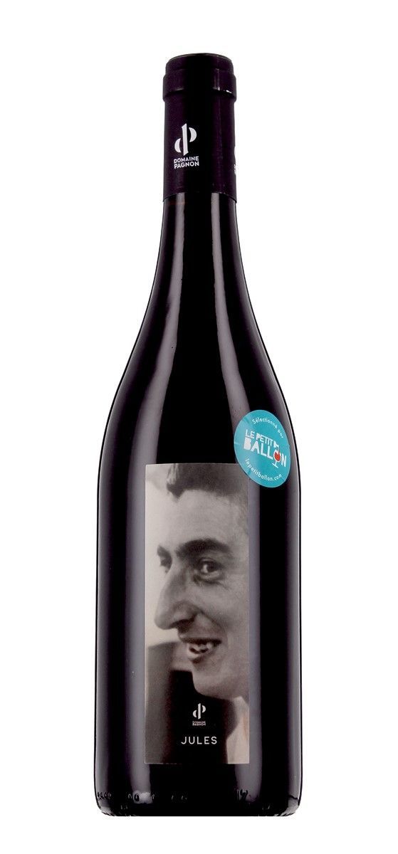 Domaine Pagnon - Jules 2021