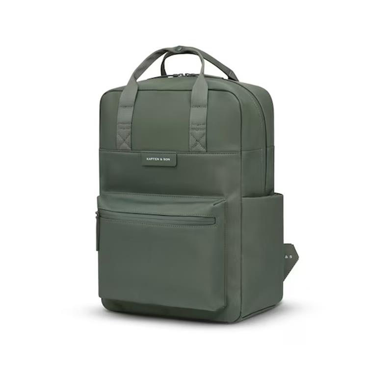 Kapten & Son Bergen Pro Dusty Green