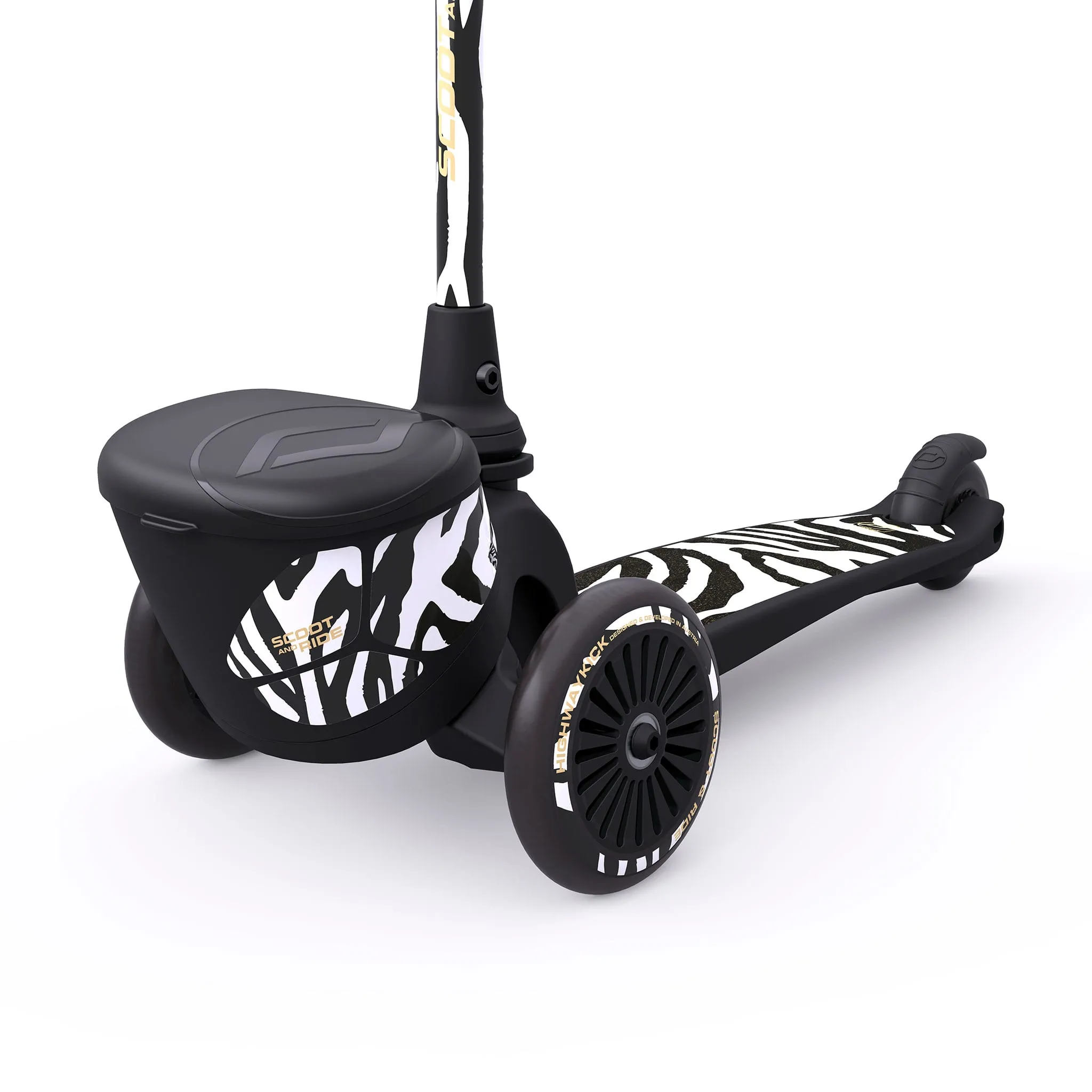Scoot and Ride Trottinette Highwaykick 2 LifeStyle