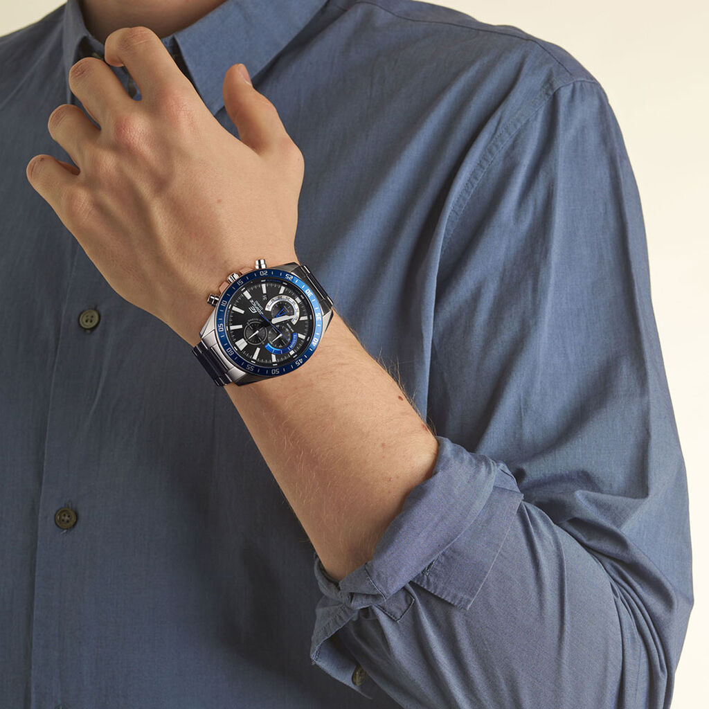 Montre Casio Noir