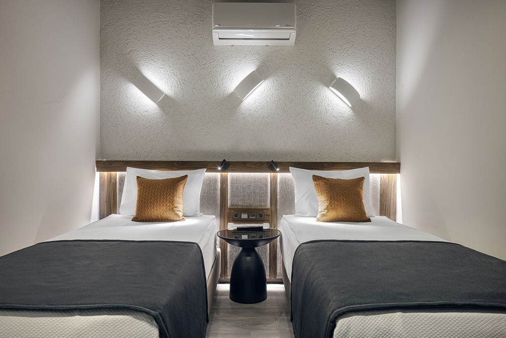 Kaia Coracesium Ultra All Inclusive - Hotel