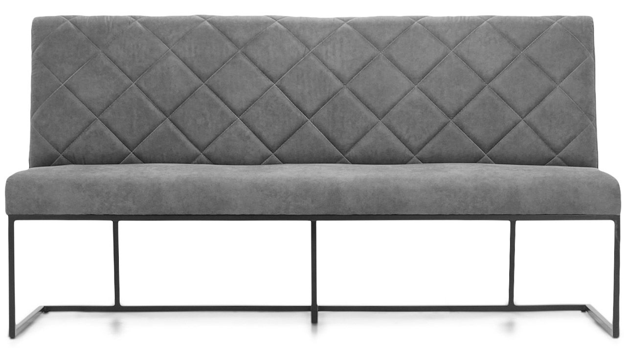 Eettafelbank Coret D71 x H96 cm