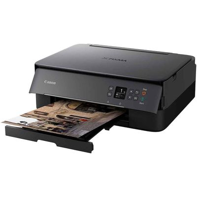 Canon PIXMA TS5350a - imprimante multifonction jet d'encre couleur A4 - Wifi