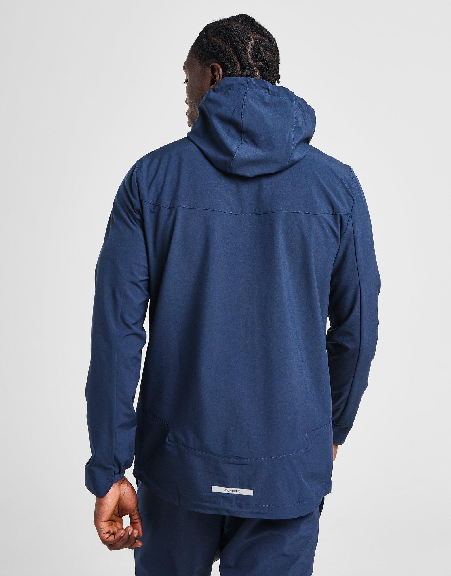 MONTIREX Veste Shift Homme
