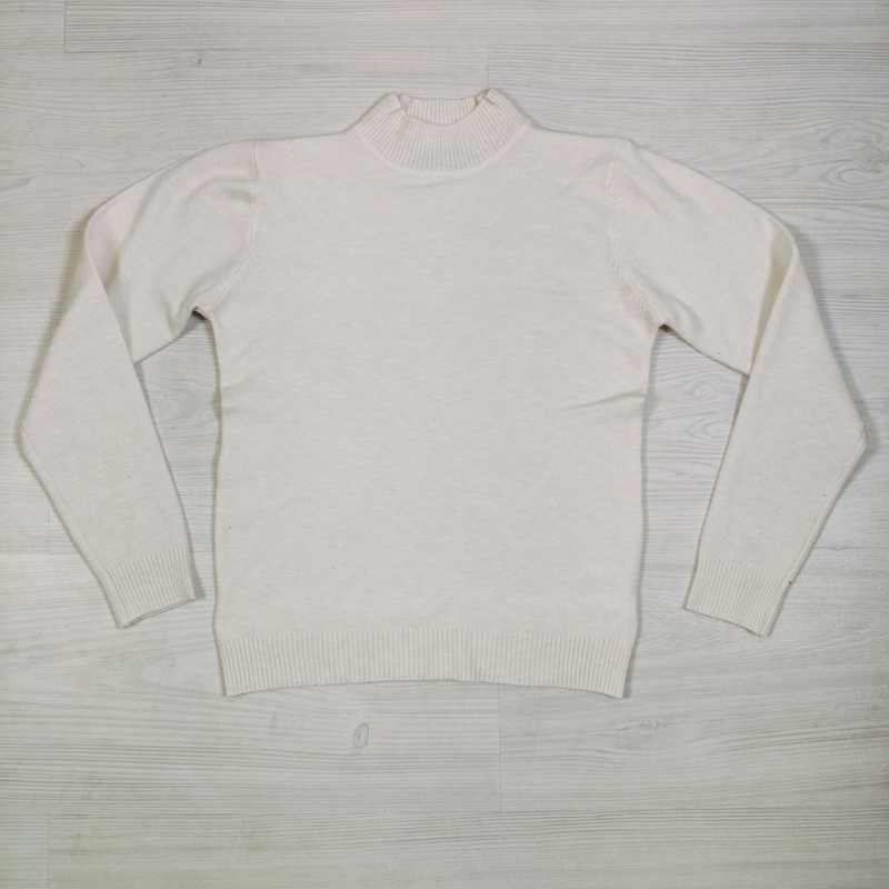 Classic Knit Boys Top