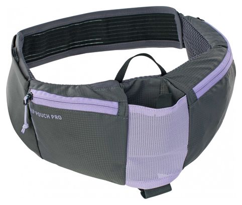 Ceinture d'hydratation Evoc Pouch Pro 1L   Bouteille 0 55L