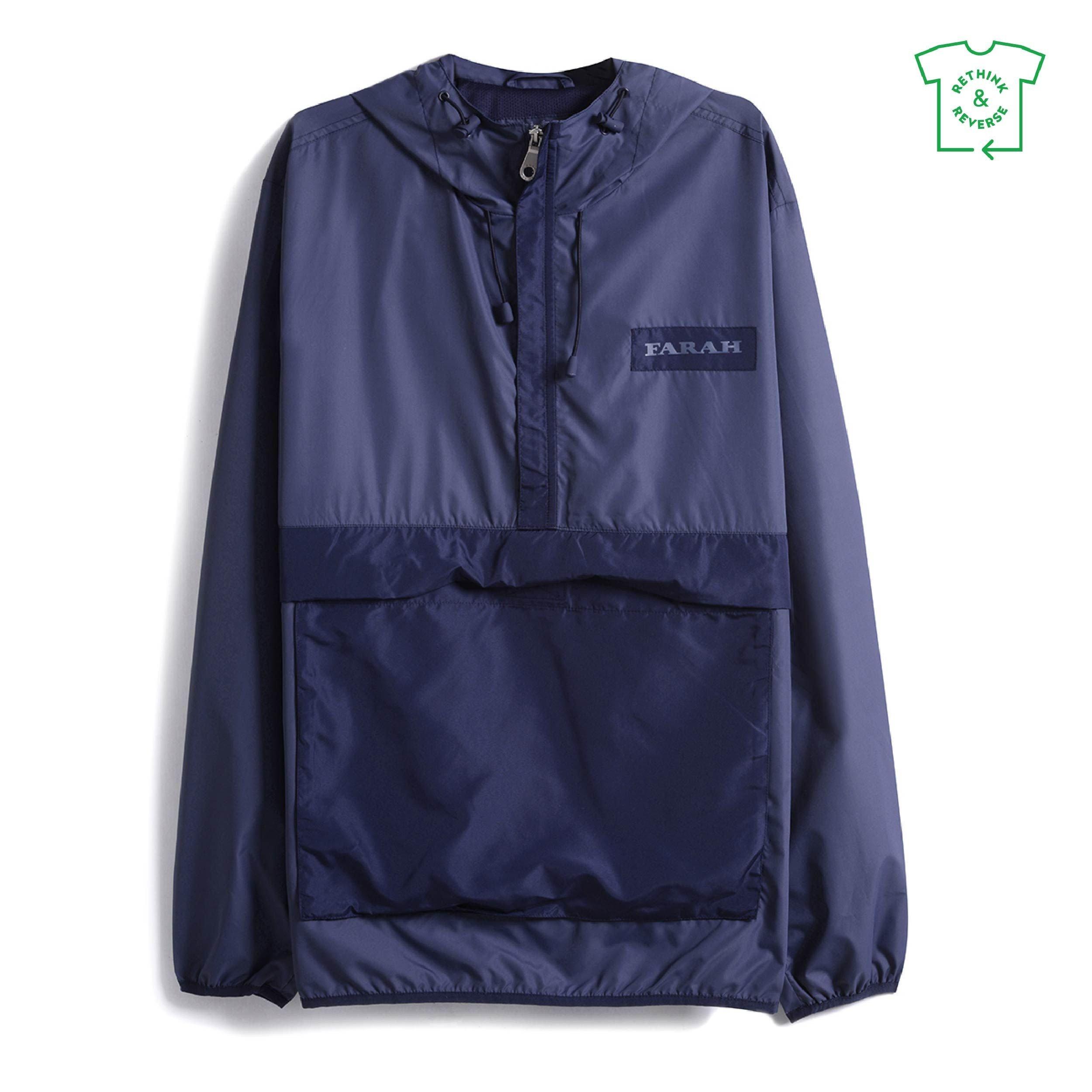 Farah Eavis Jacket
