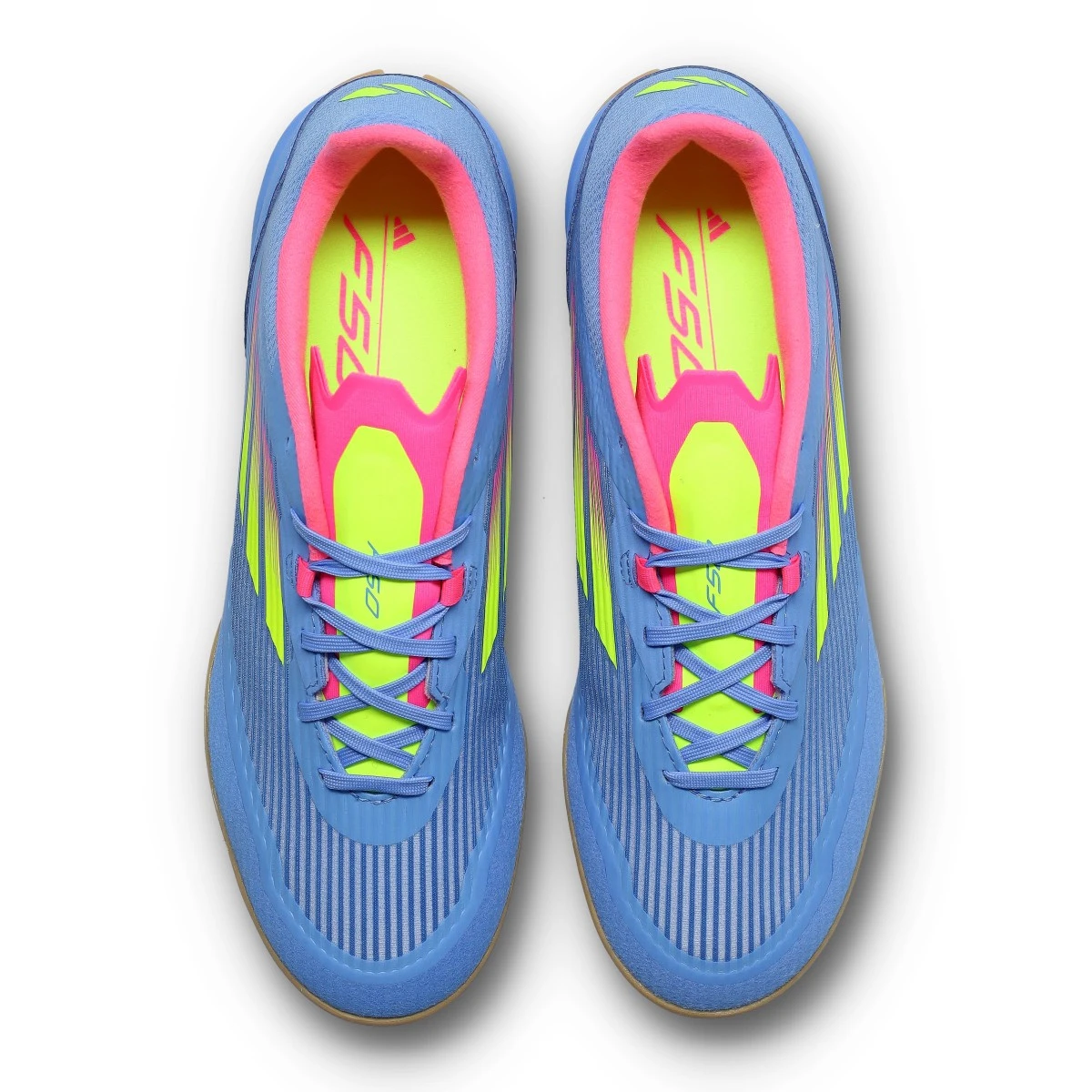 Sapatilha futsal adidas F50 League IN