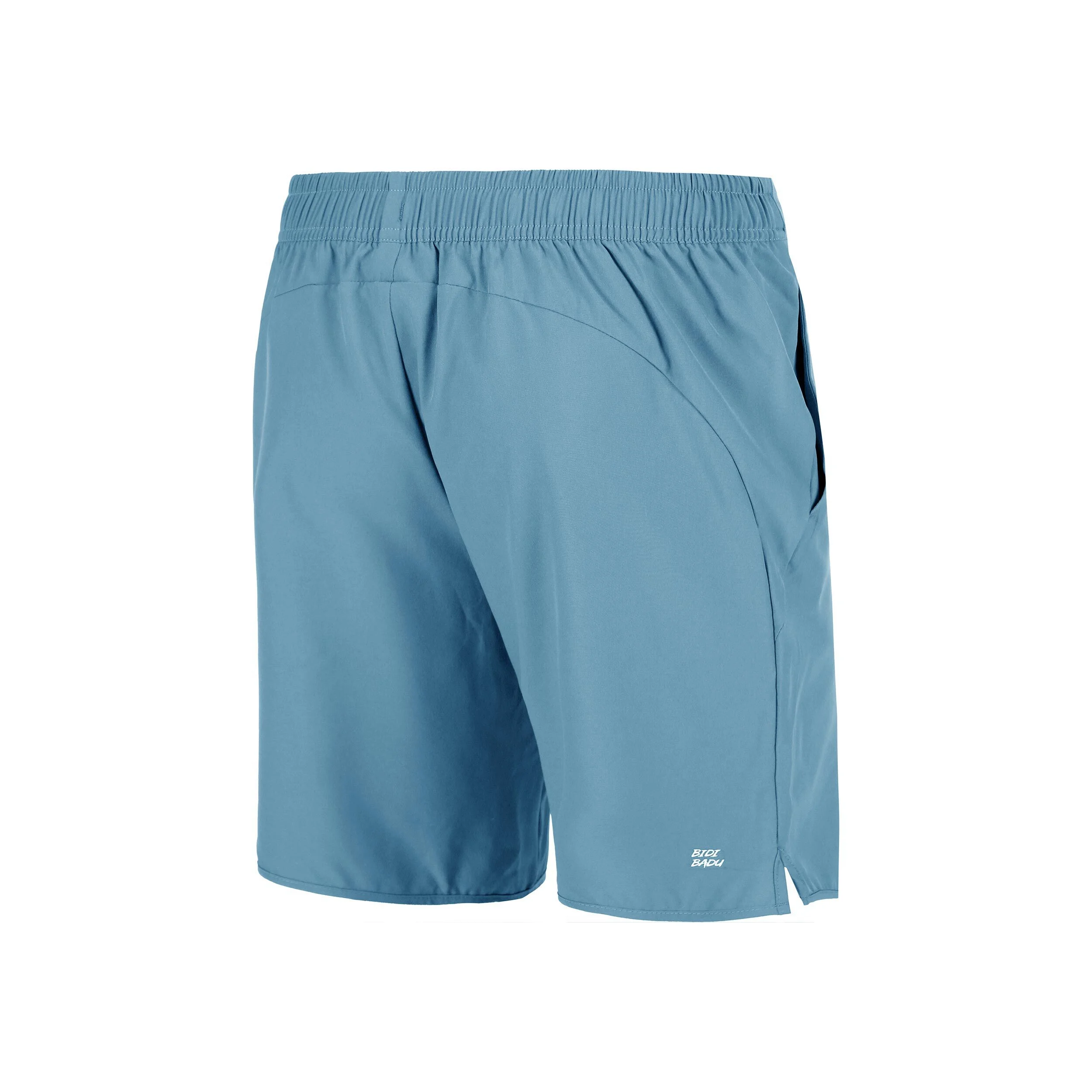 BIDI BADU Spectrum 9in Shorts Hommes - Bleu