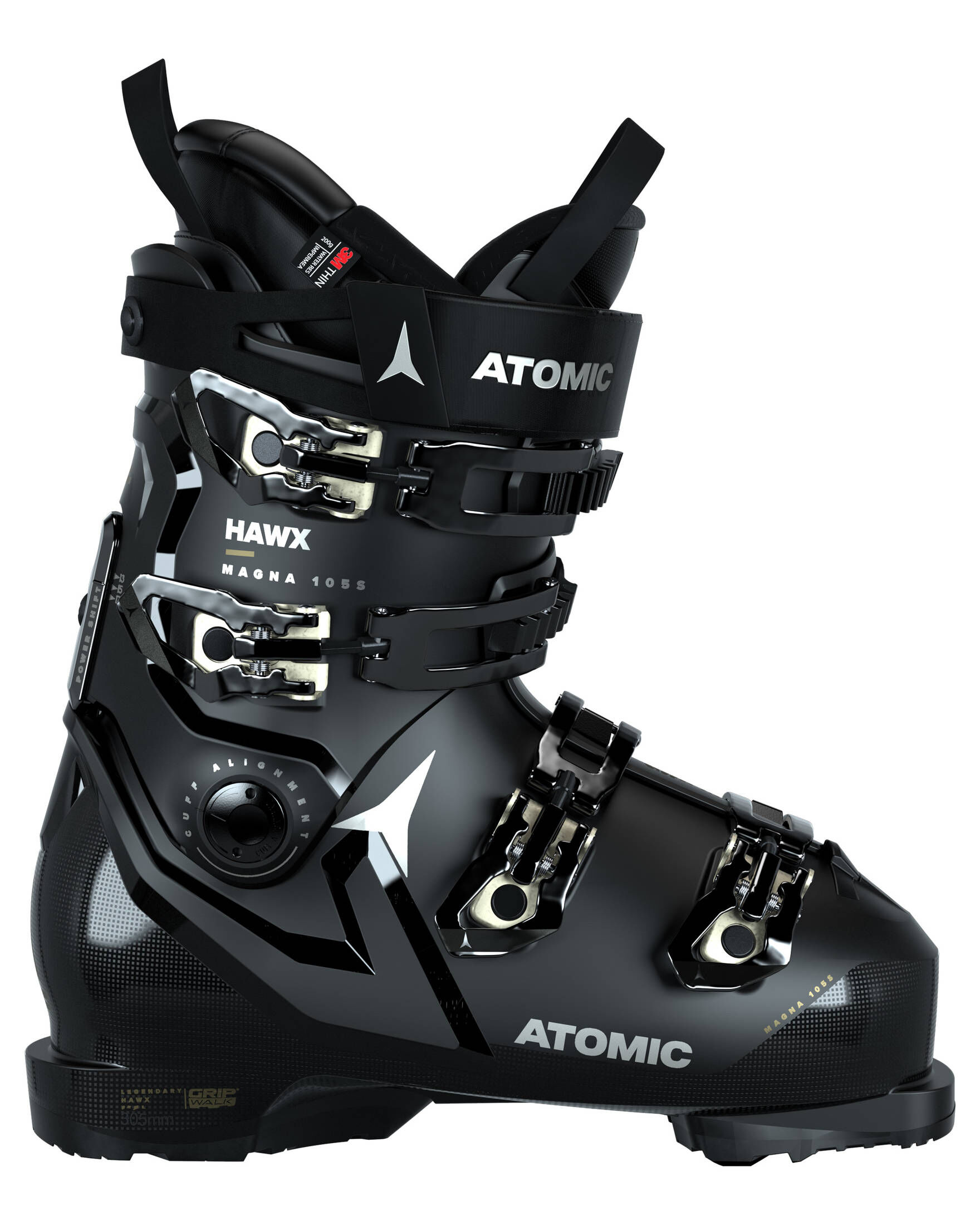 Atomic| Damen Skischuhe HAWX MAGNA 105 S W GW