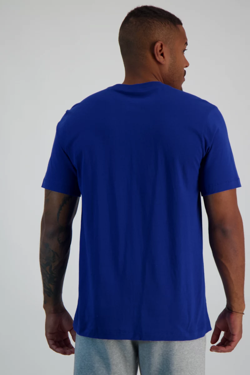 Nike Philadelphia 76ers Herren T-Shirt