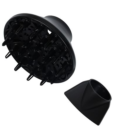 BaByliss H?rt?rrer - Hydre Fusion 2100 m. Difusser
