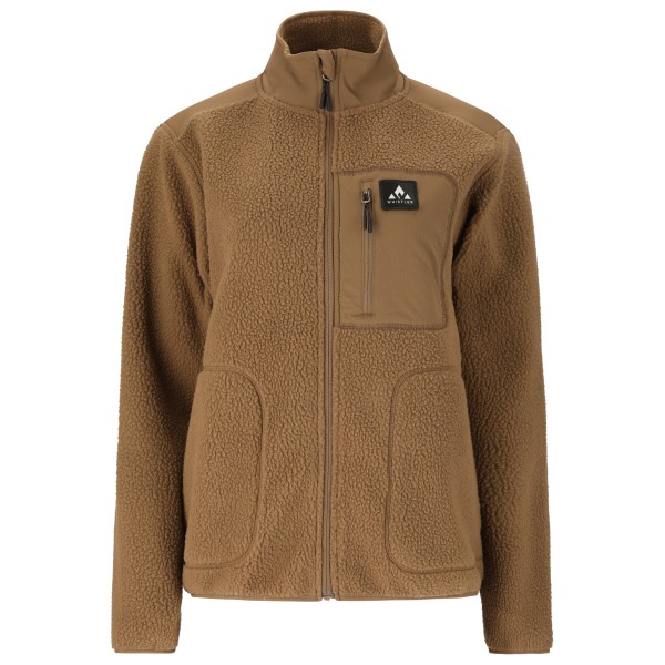 Whistler - Women's Felis Teddy Jacket - Veste polaire
