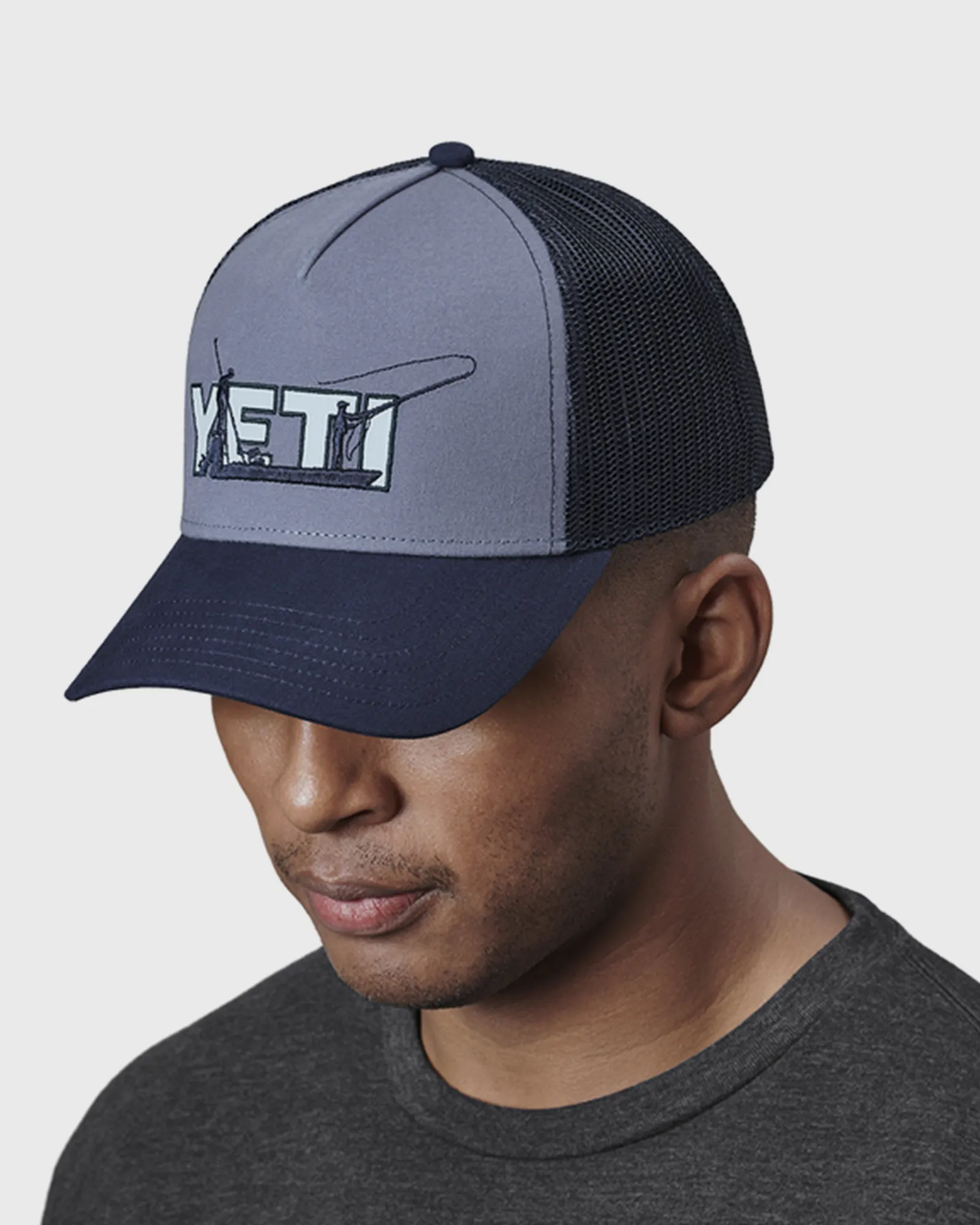 YETI Skiff Hat