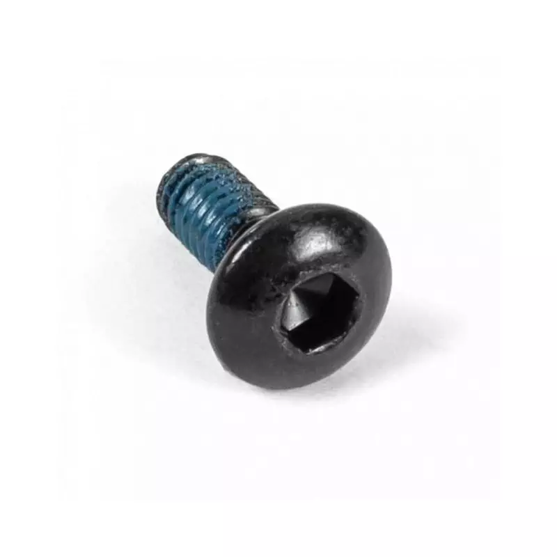 Visserie roller en ligne POWERSLIDE Fixation Screw (Hex Head) L9mm,M4