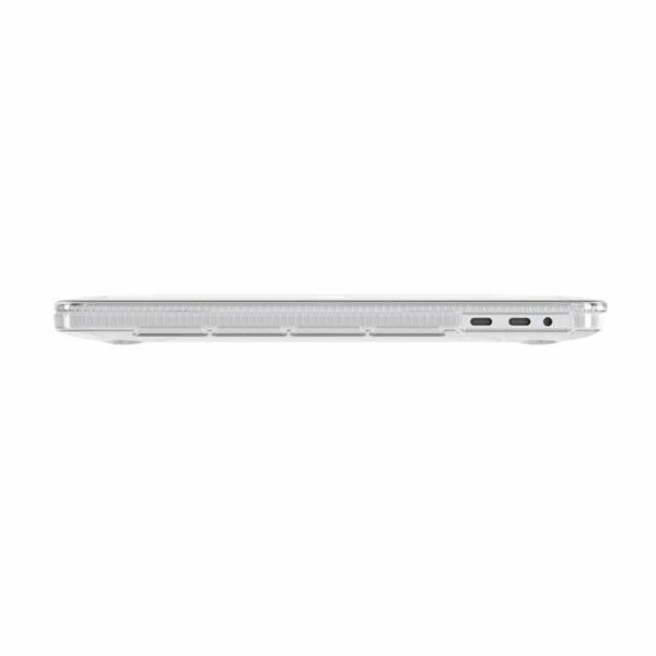 Tech21 - Evo Hardshell MacBook Pro 13″ M1/M2 2020->Cover - Clear